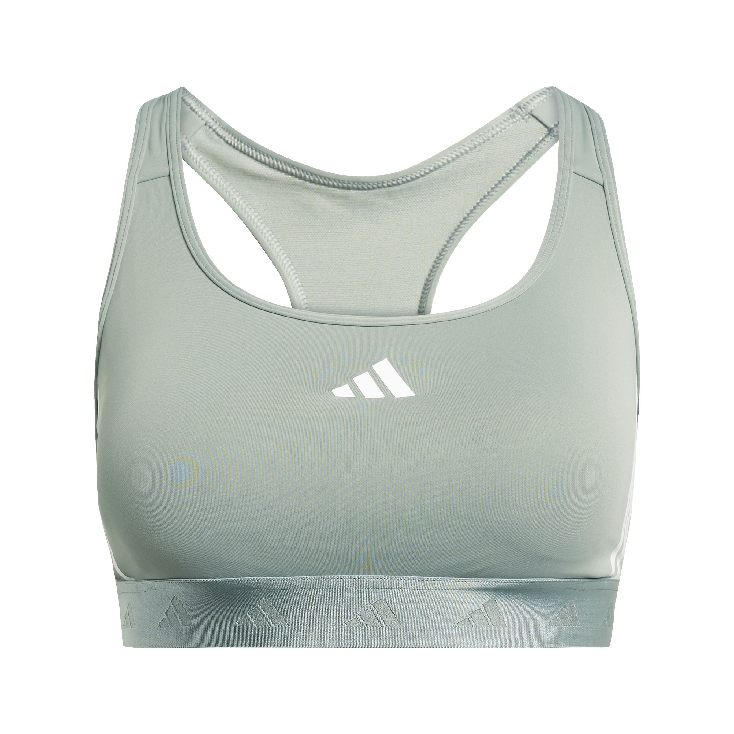 Adidas Performance Sport-bh PWR MS HYGLM (1-delig)