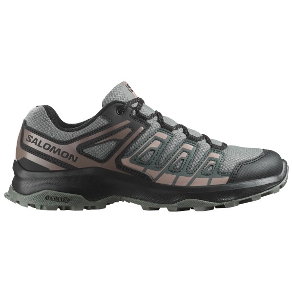 Salomon Wandelschoenen EXTEGRA W waterdicht