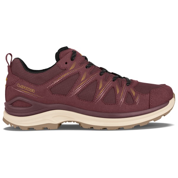 Lowa Wandelschoenen INNOX EVO II GORE-TEX WS