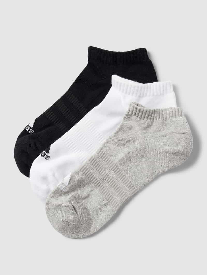 Adidas Performance Functionele sokken C SPW LOW 3P Sneaker sokken, korte sokken, 3-pack (3 paar)