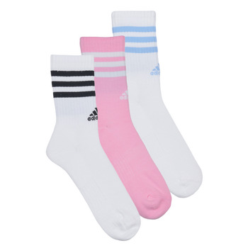 Adidas Performance Functionele sokken 3S C SPW CRW 3P (3 paar)