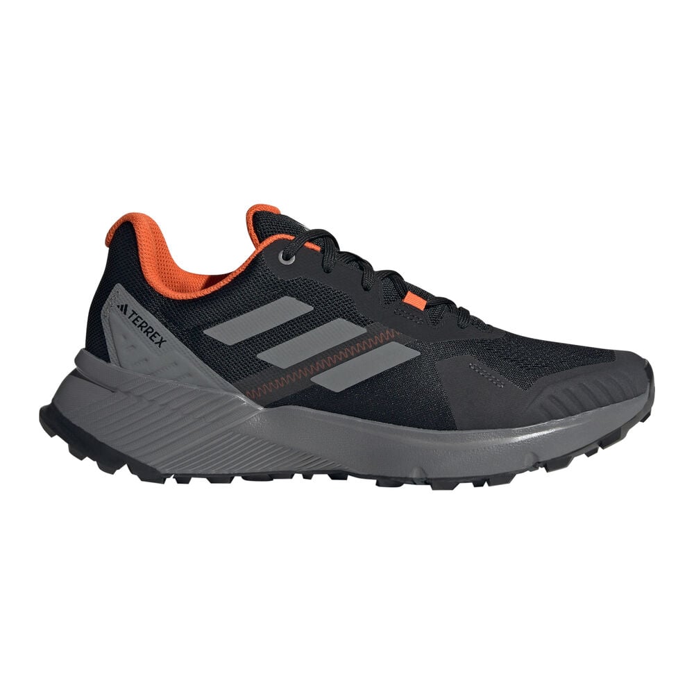 Adidas TERREX Trailrunningschoenen SOULSTRIDE TRAILRUNNING