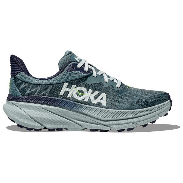 HOKA  Challenger ATR 7 - Trailrunningschoenen, grijs
