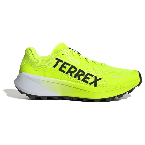 Adidas Terrex  Terrex Agravic 3 - Trailrunningschoenen, groen