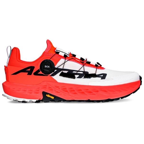 Altra  Timp 5 Boa - Trailrunningschoenen, rood