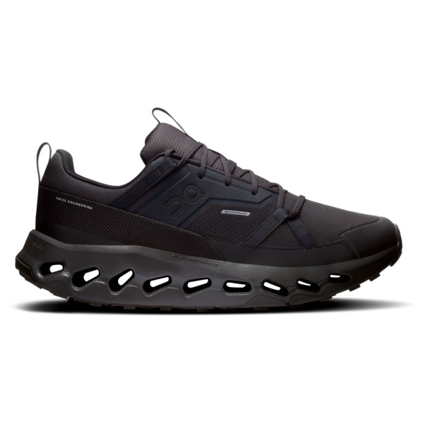 On  Cloudhoriz WP - Multisportschoenen, zwart