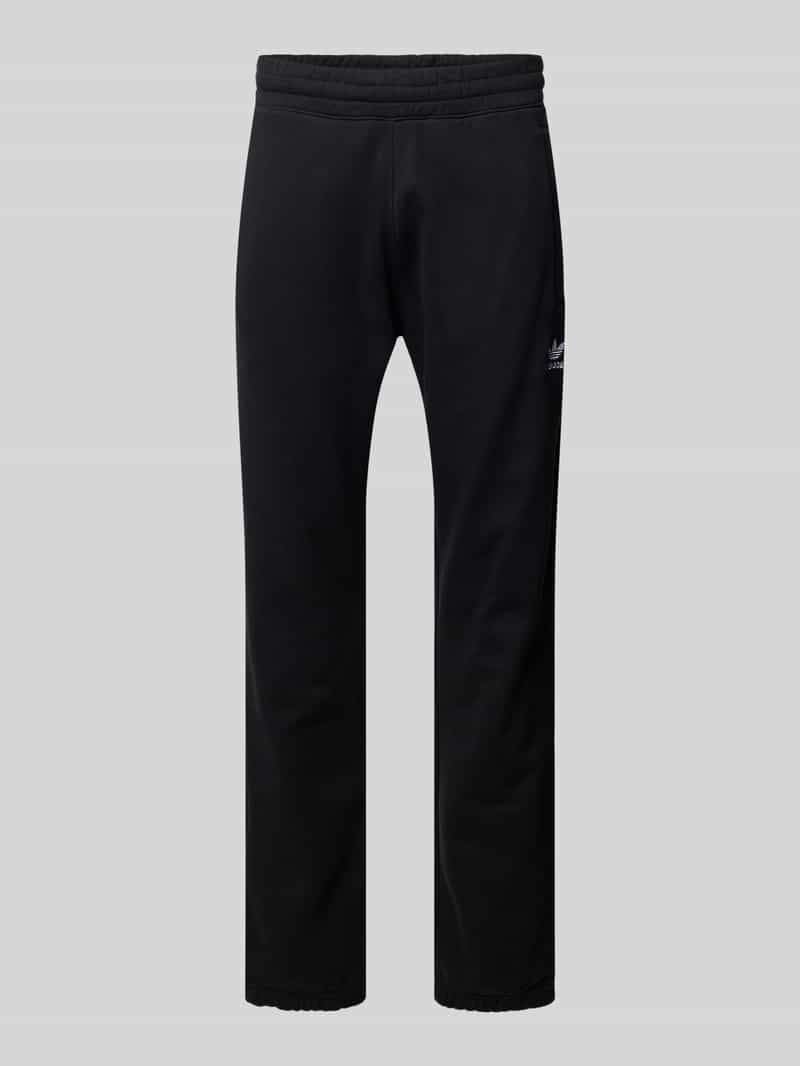 Adidas Originals Sportbroek ESS PANTS FT (1-delig)