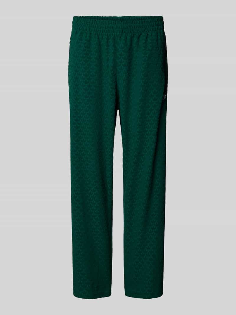 Adidas Originals Sportbroek Q12 MONOGRAM TR (1-delig)