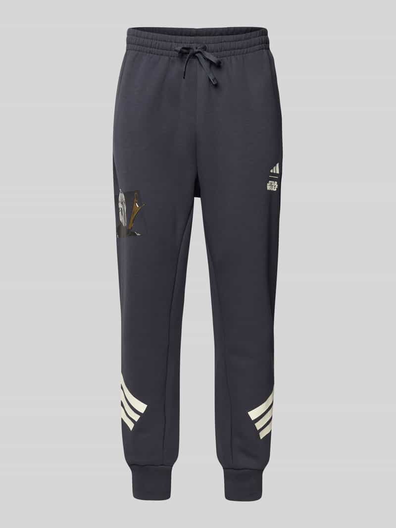 Adidas Sportswear Sportbroek M SW TM SWTPNTS (1-delig)