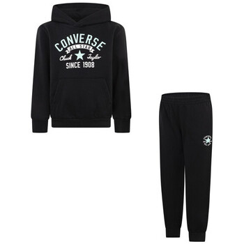 Converse Joggingpak CNVB RETRO REMIX FT PO JOGGER (2-delig)