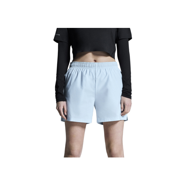 On  Women's 3 Core Shorts - Hardloopshort, zwart