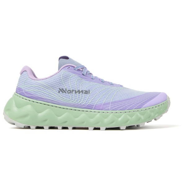 NNormal  Tomir 2.0 - Trailrunningschoenen, groen