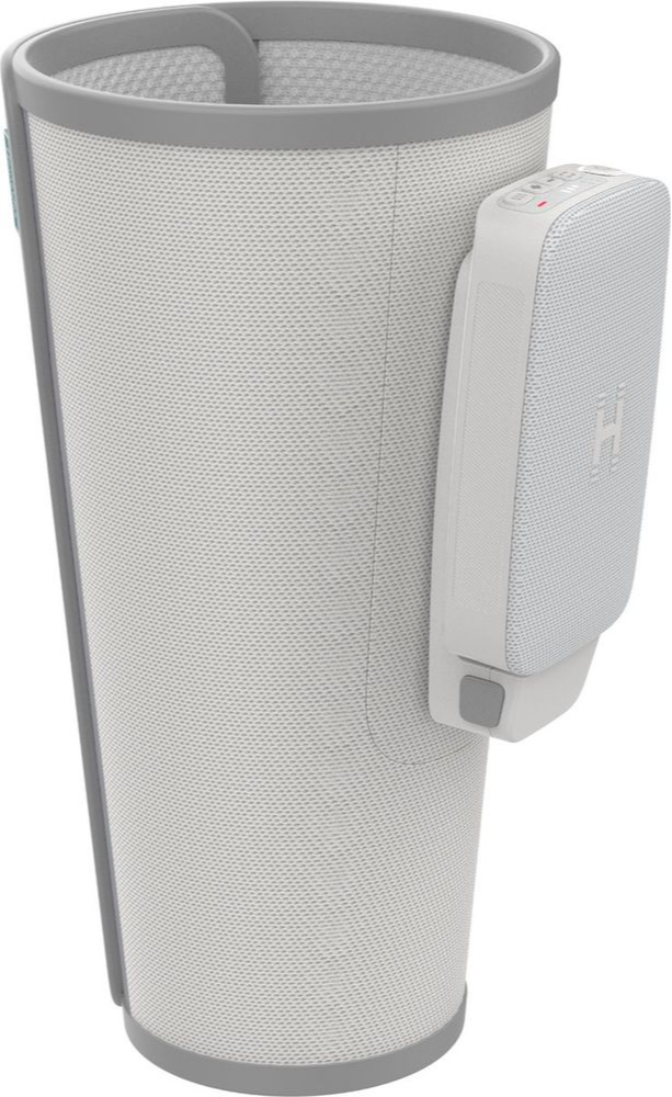 Homedics Massageset Kuit