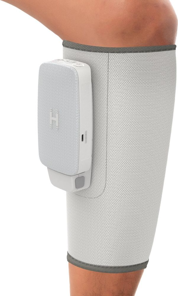 Homedics Massageset Knie