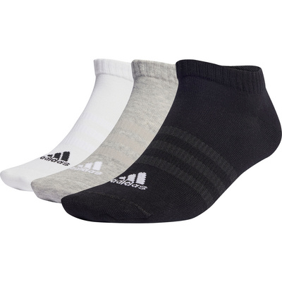 Adidas Thin&Light Low Cut 3er Pack Sokken