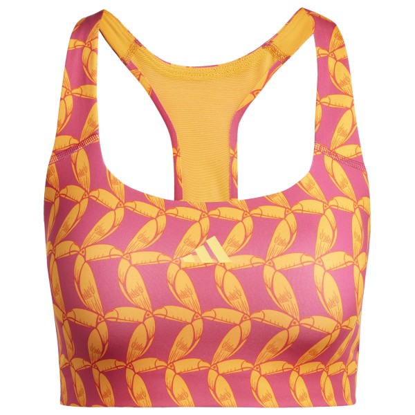Adidas  Women's Farm Bra - Sportbeha, meerkleurig