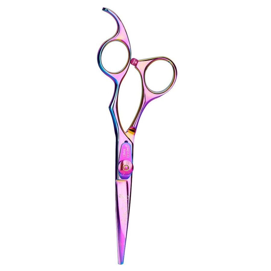 Olivia Garden SilkCut Clippers Rainbow