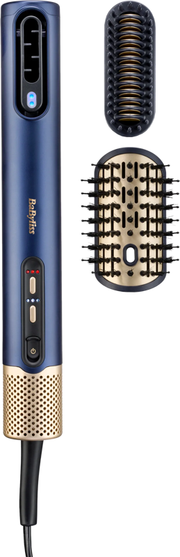 Babyliss Multihaarstyler Air Wand AS6550E
