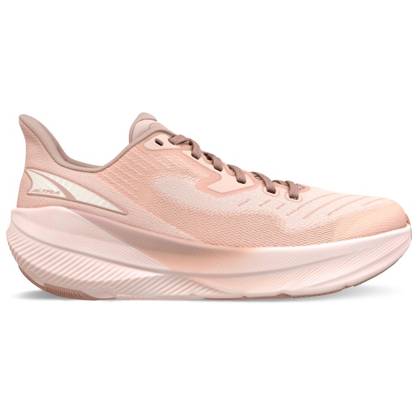 Altra  Women's Experience Flow - Hardloopschoenen, roze