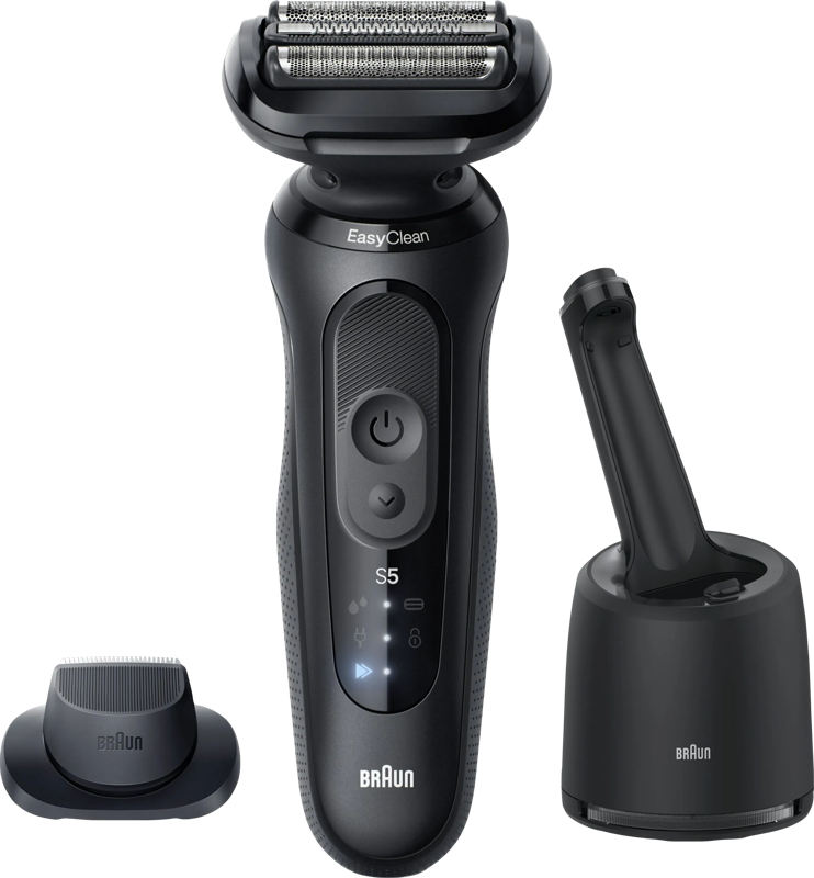 Braun Series 5 52-N7200cc