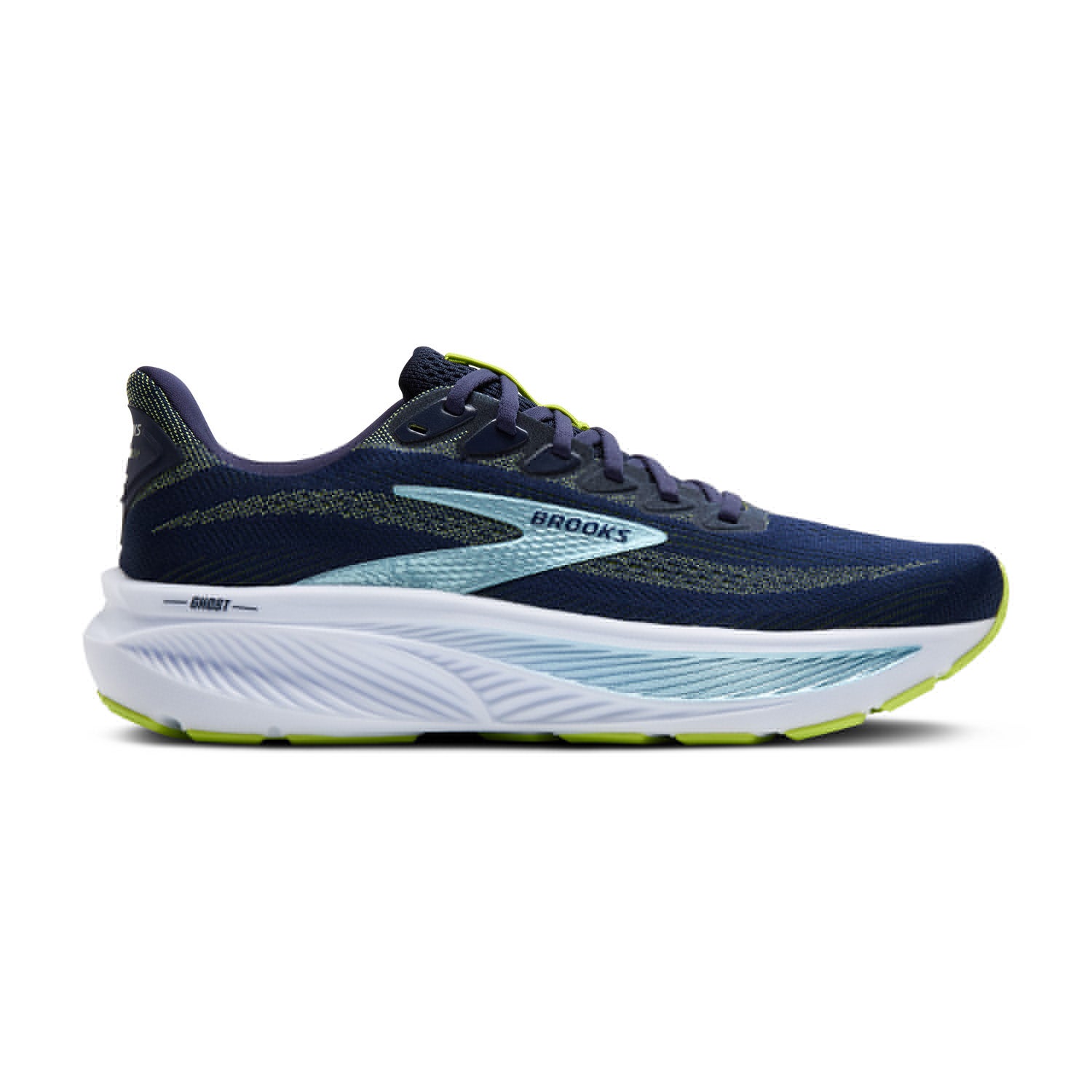 Brooks Ghost 17