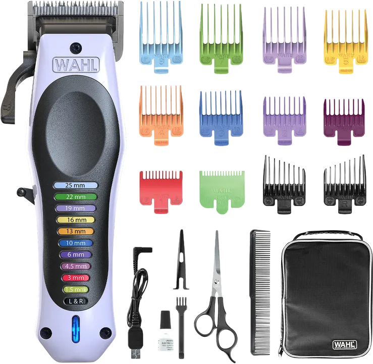 Wahl Color Pro Cordless Lithium
