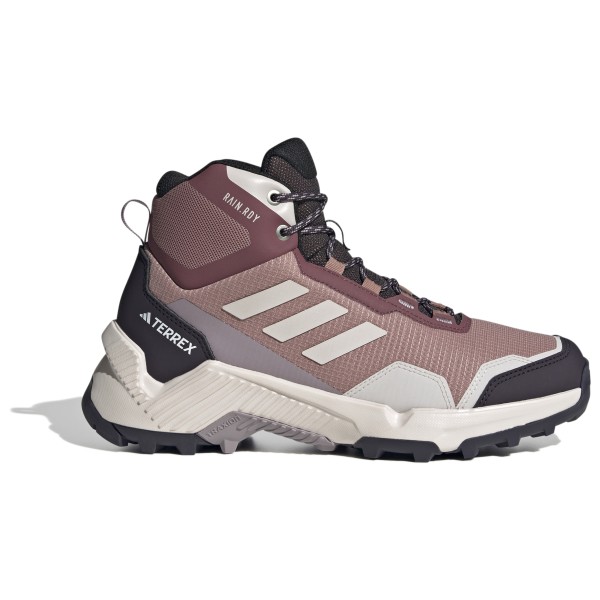 Adidas Terrex  Women's Terrex Eastrail 2 Mid Rain.RDY - Wandelschoenen, grijs