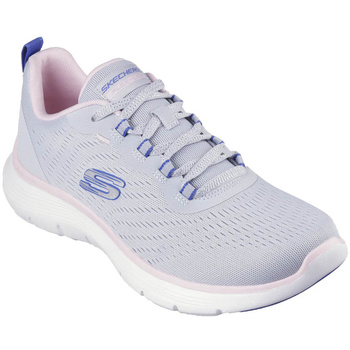 Skechers Fitness Schoenen  Flex Appeal 5.0 150201-GYMT Gray/Multi