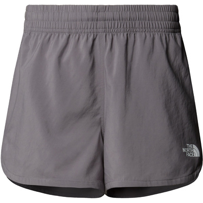 The North Face Dames Flex Woven 3in Korte broek