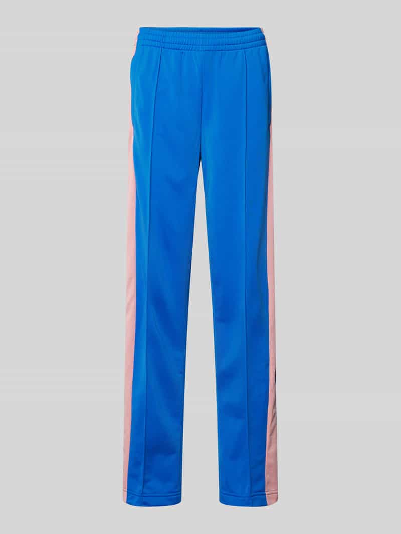 Adidas Originals Sportbroek ADIBREAK PT Knopbroek, knoopsluiting aan het been (1-delig)