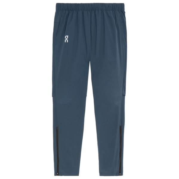 On  Core Pants - Hardloopbroek, blauw