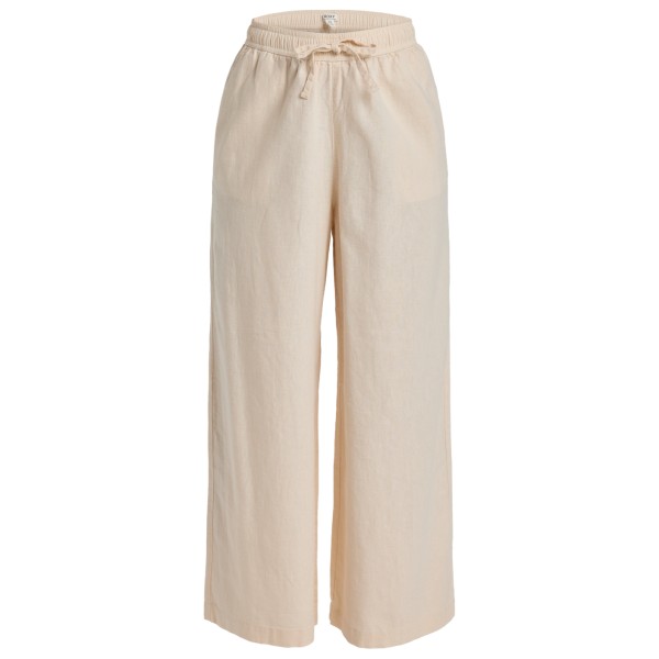 Roxy Linnen broek LEKEITIO BREAK MID PANT