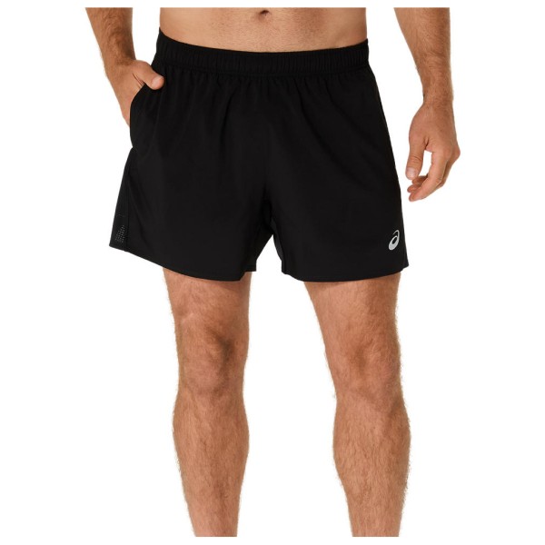 ASICS  Core 5'' Short - Hardloopshort, zwart