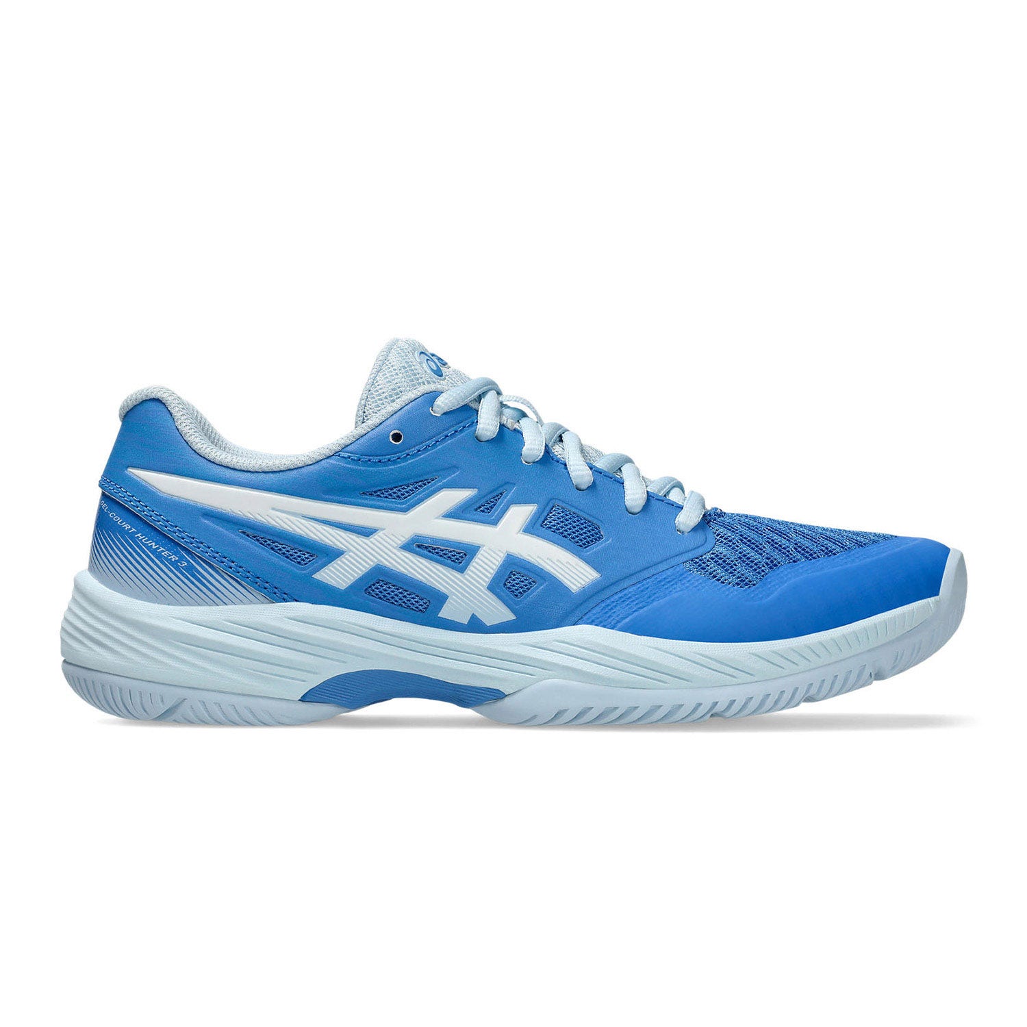 Asics Indoorschoenen GEL-COURT HUNTER 3