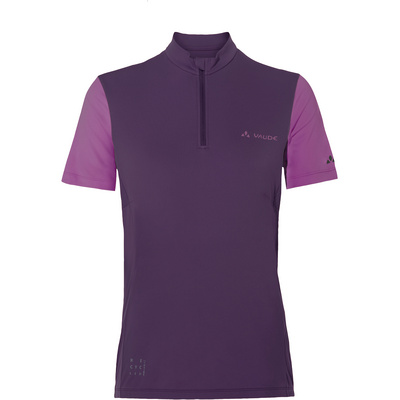 Vaude Dames Matera Shirt