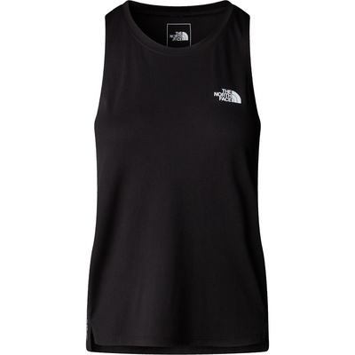 The North Face Dames Flex C/o Graphic Top