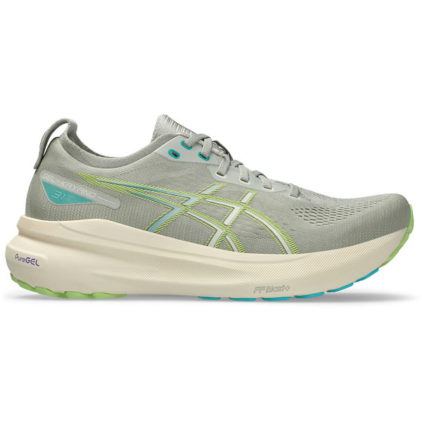 Asics Runningschoenen GEL-KAYANO 31 voor meer stabiliteit