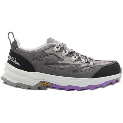 Jack Wolfskin Dames Cyrox Vent Low Schoenen