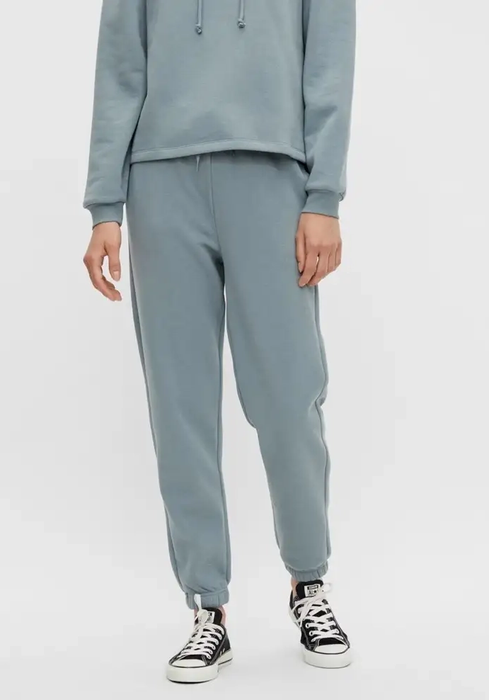 Pieces Joggingbroek PCCHILLI HW SWEAT PANTS NOOS BC