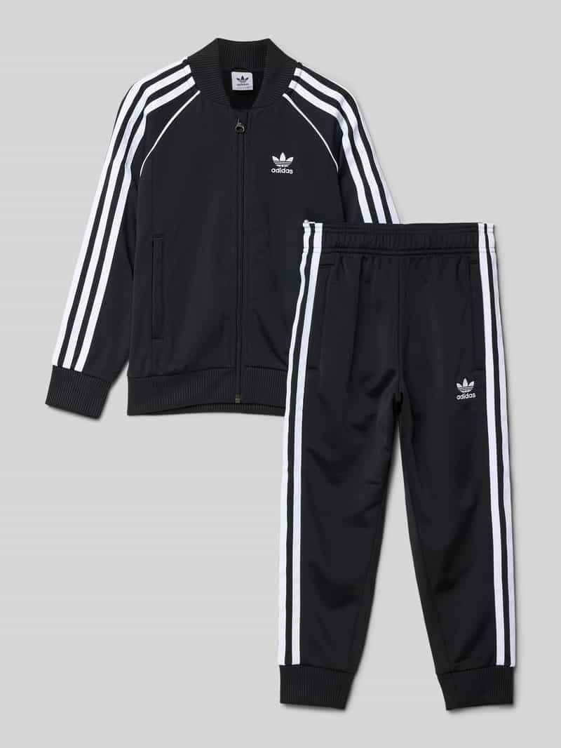 Adidas Originals Trainingspak SST TRACKSUIT (2-delig)