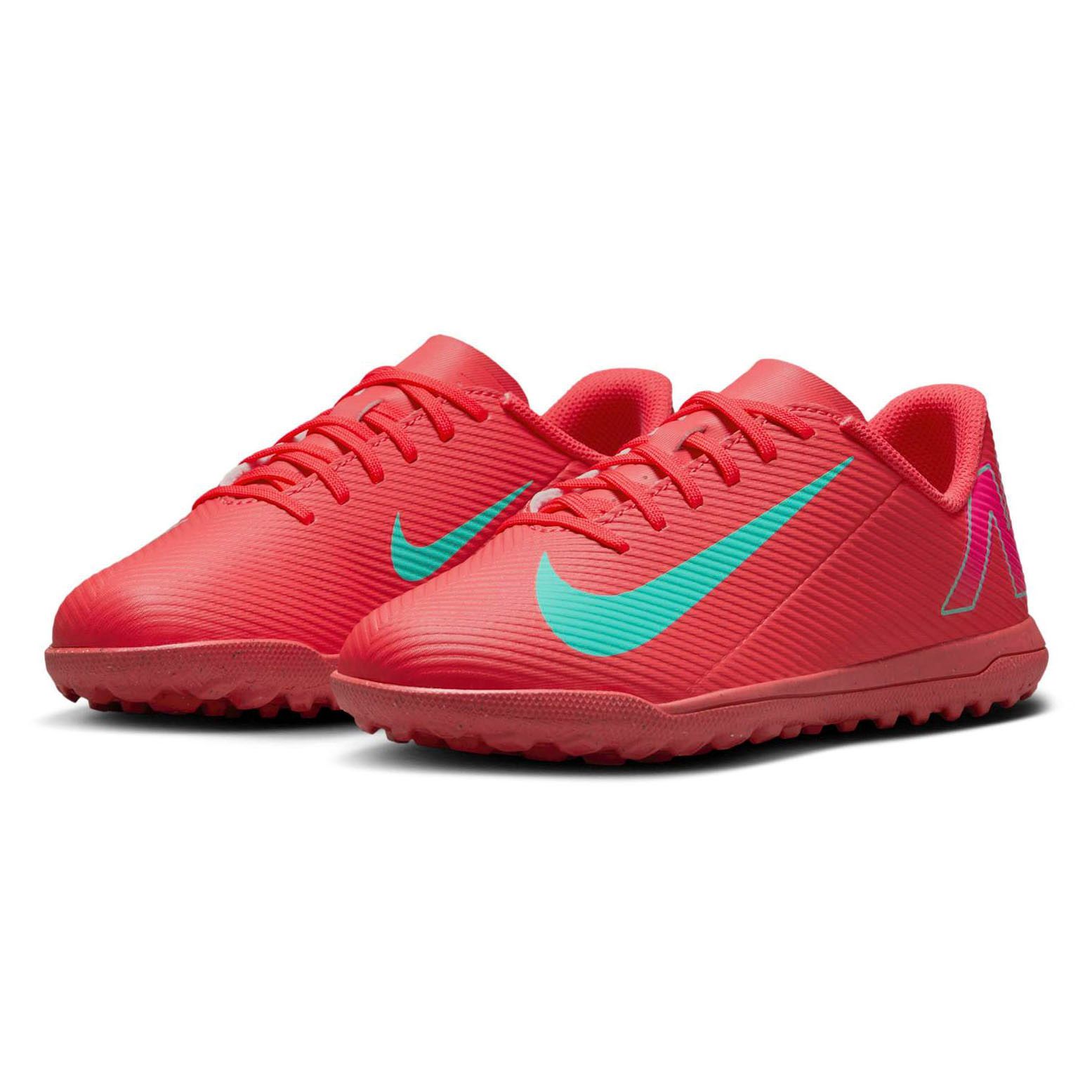 Nike Mercurial Vapor 16 Club TF Voetbalschoenen Junior
