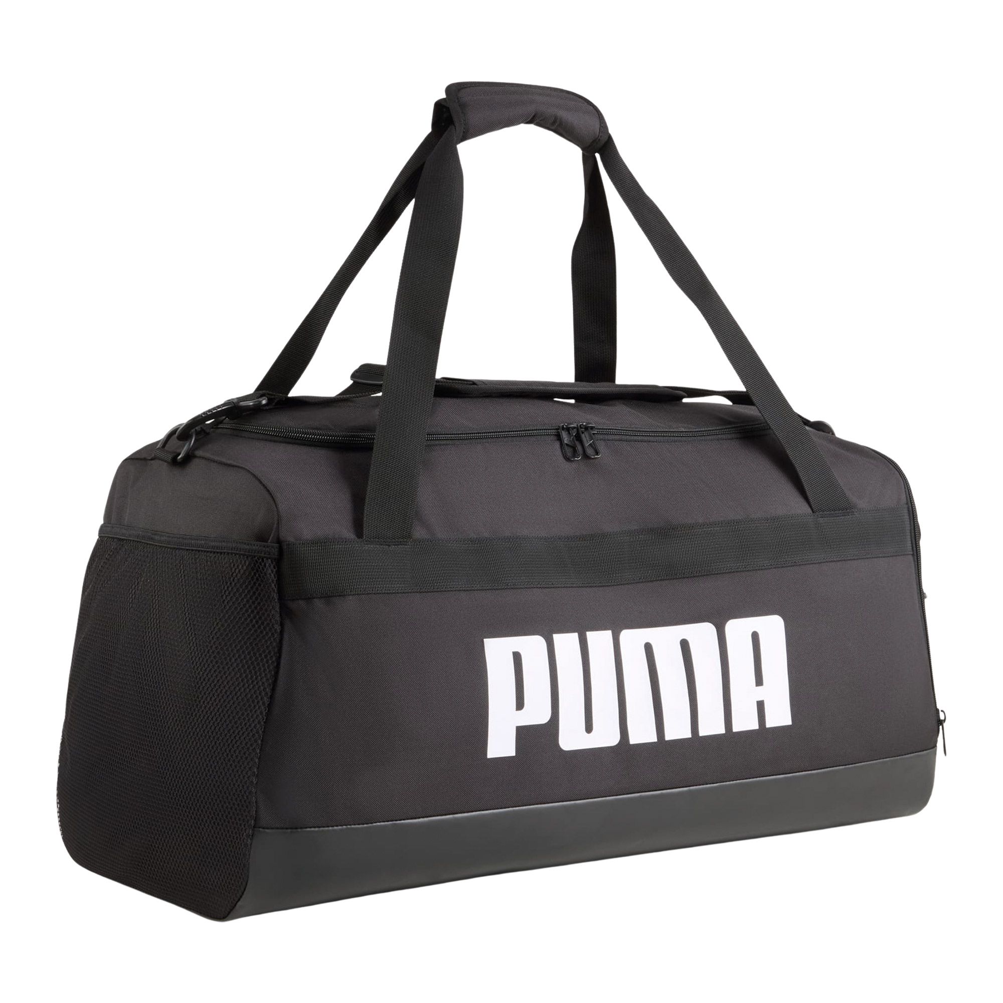 Puma Challenger Duffel Medium Sporttas