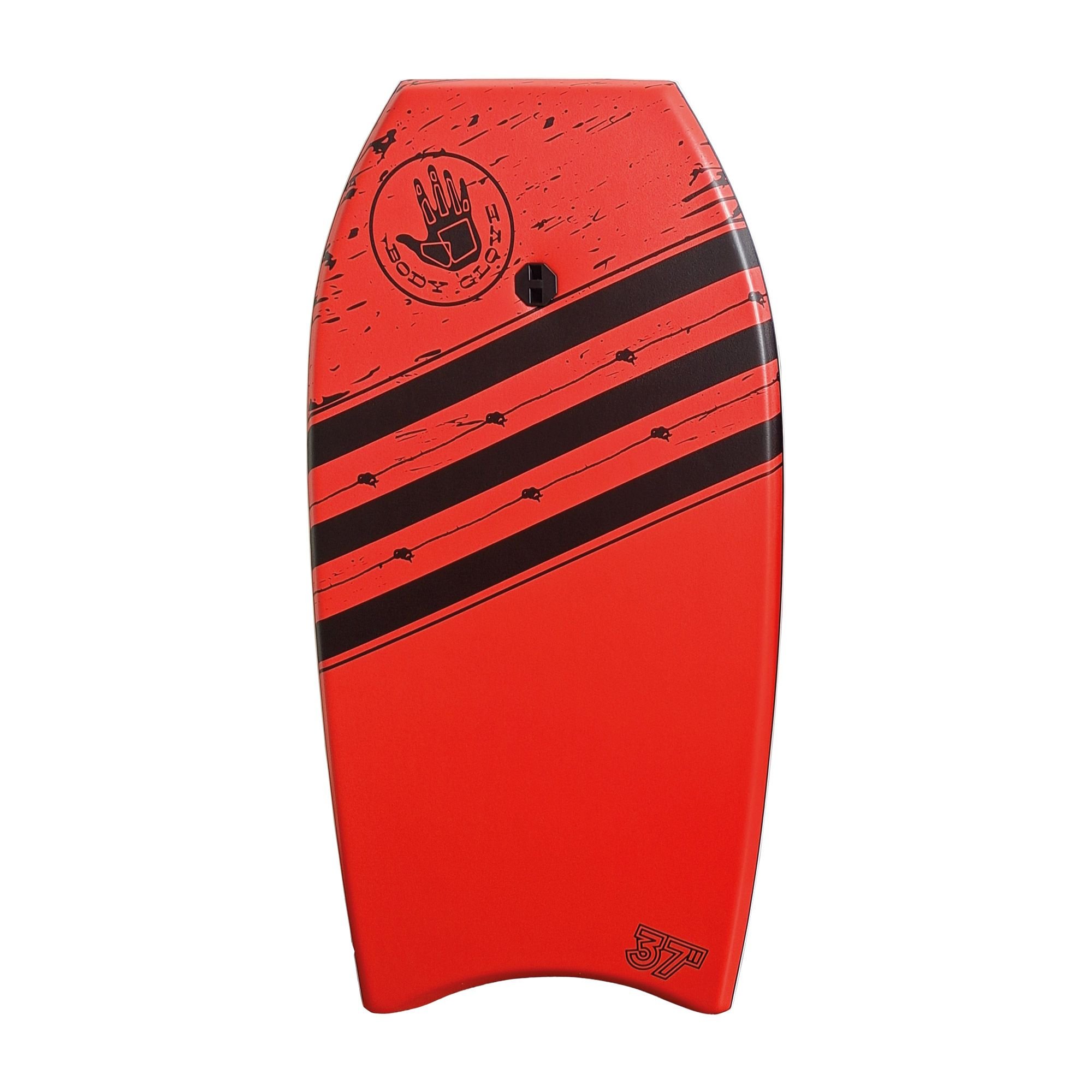 Body Glove Grunge 37 Bodyboard