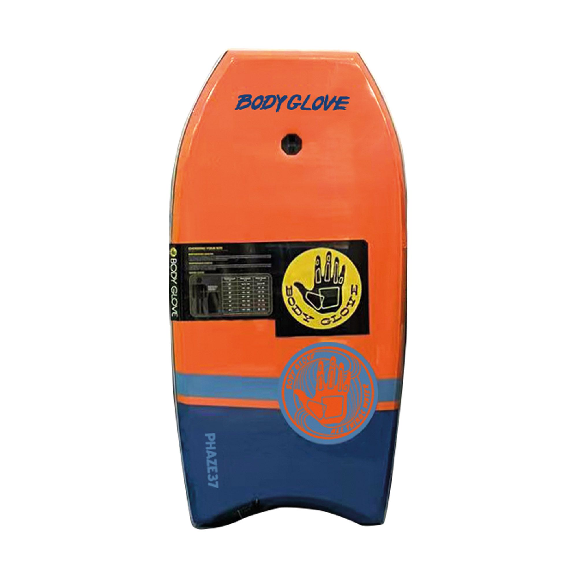 Body Glove Phaze 37 Bodyboard