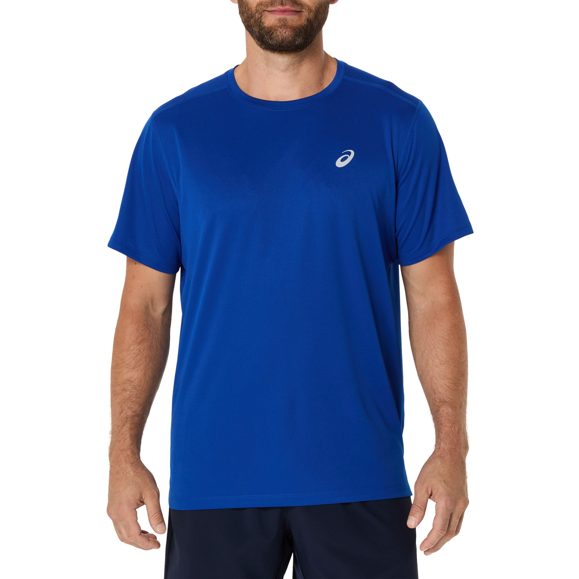 Asics Core Shirt Heren