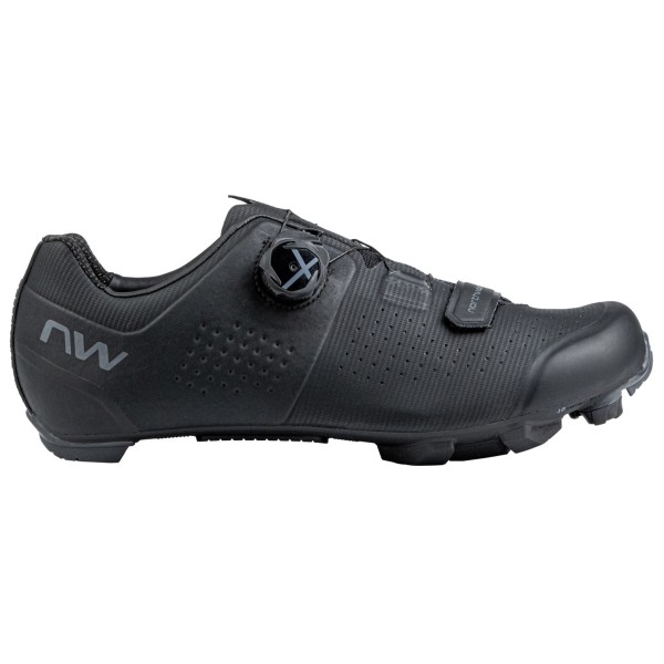Northwave  Razer - Fietsschoenen, grijs/zwart