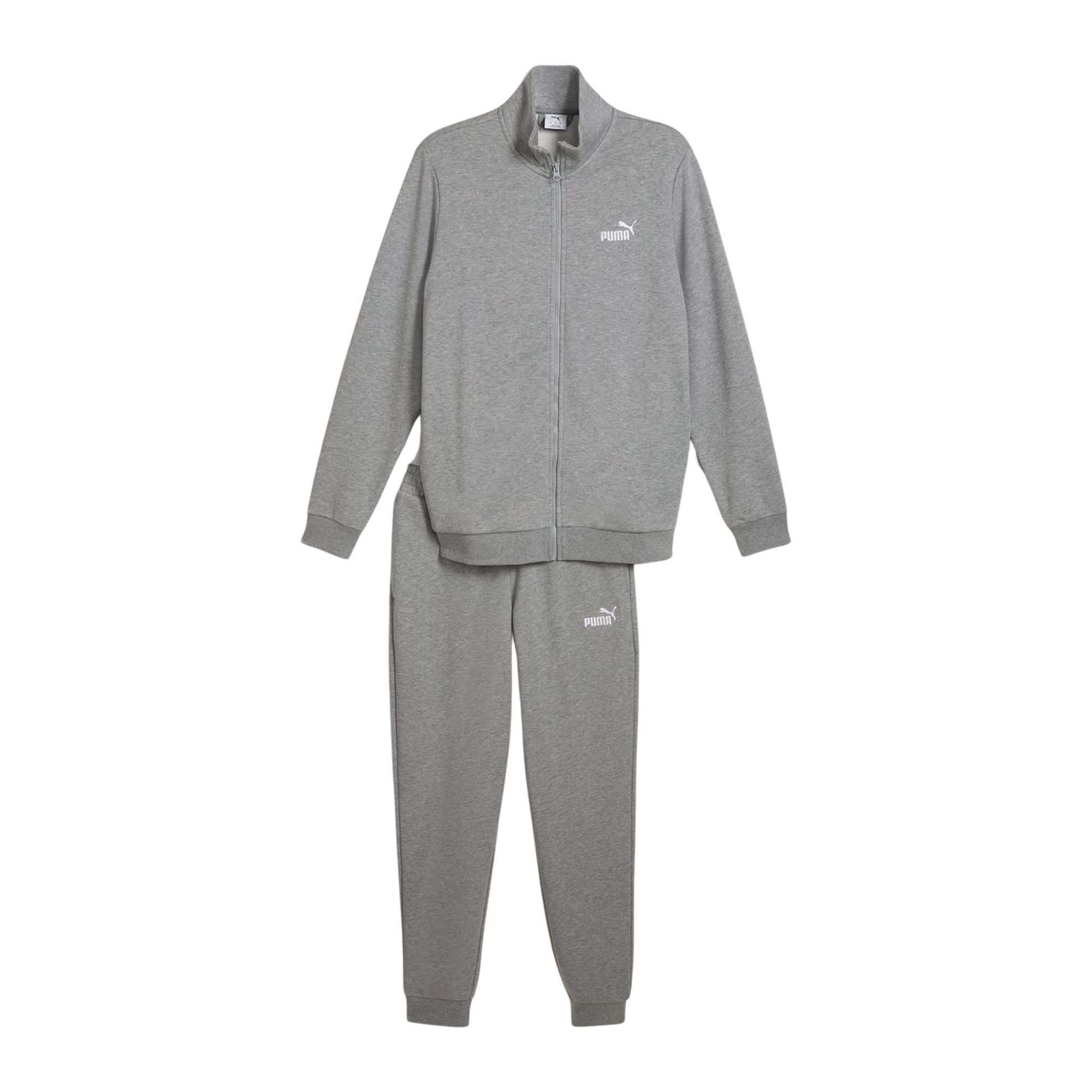Puma Essentials Sweat Trainingspak Heren