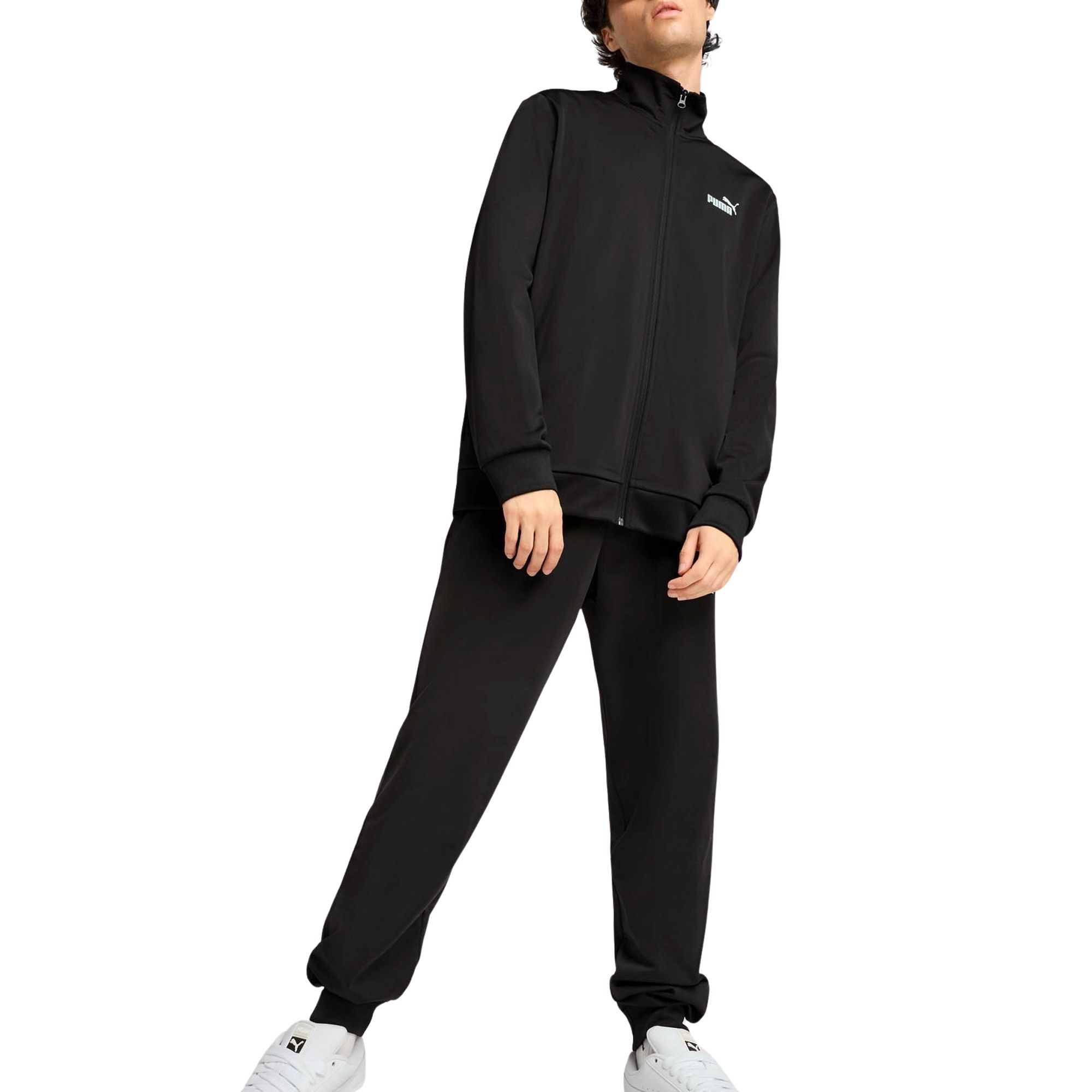 Puma Essentials Poly Trainingspak Heren