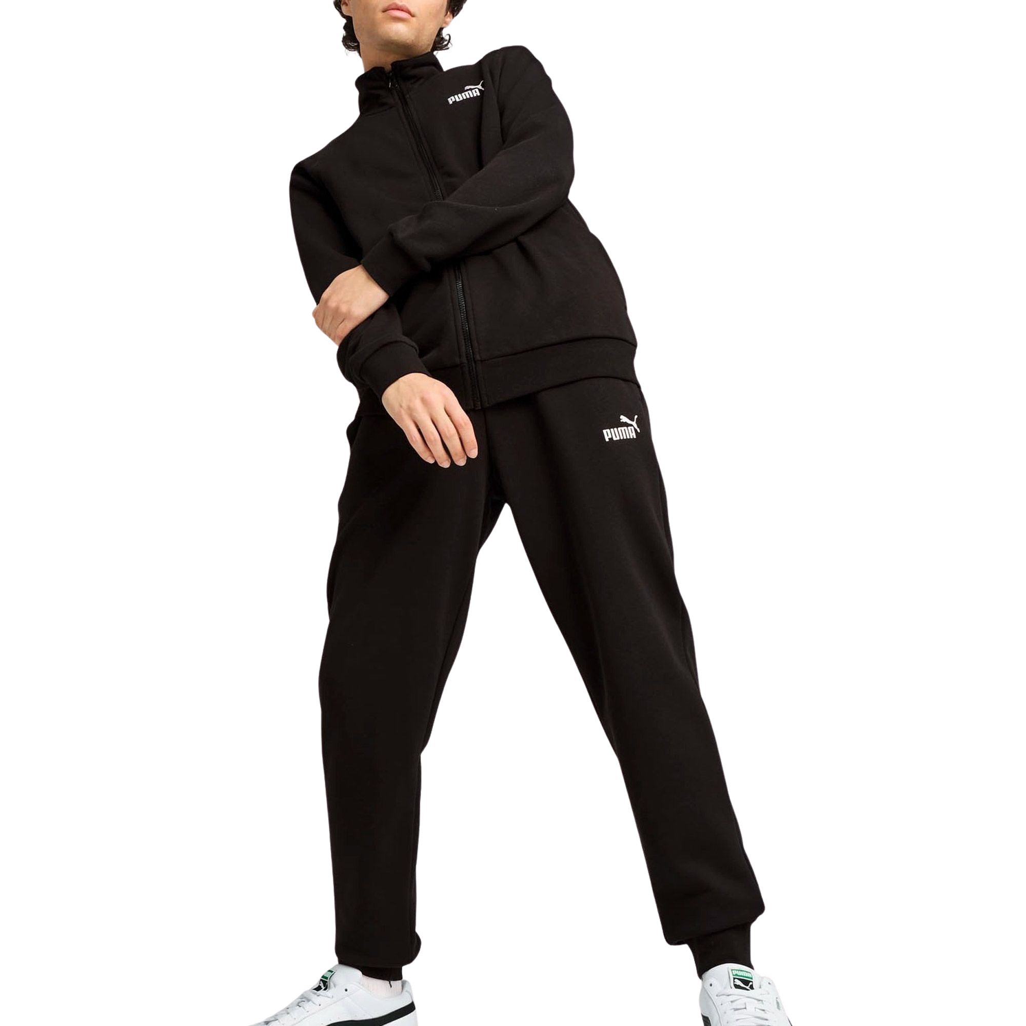 Puma Essentials Sweat Trainingspak Heren