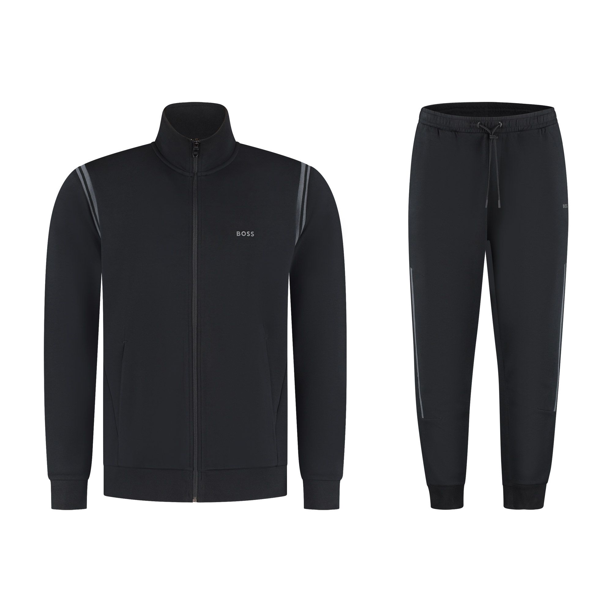 Boss Set Trainingspak Heren
